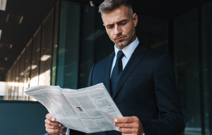 Newspaper Name Ideas
