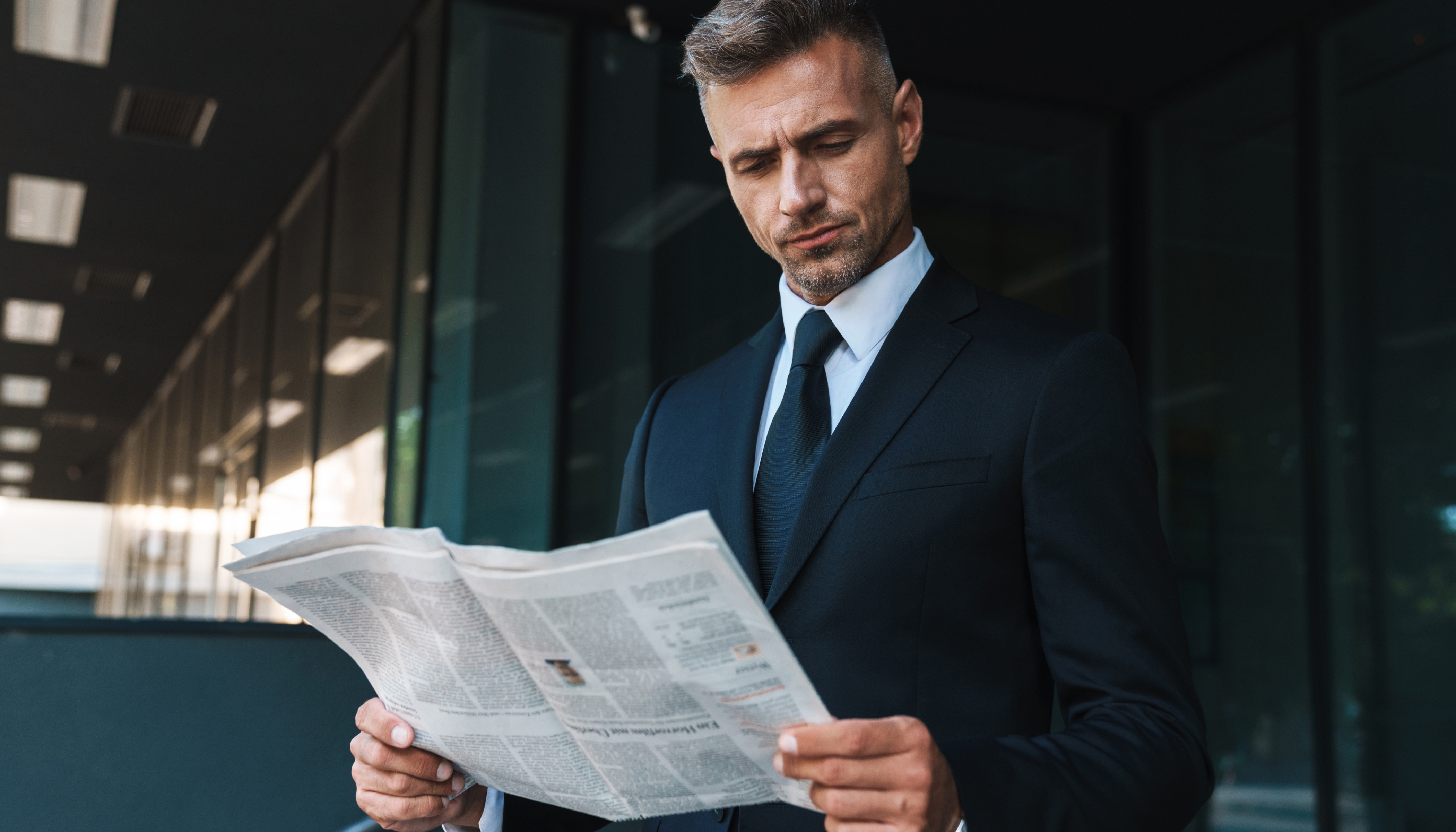 Newspaper Name Ideas