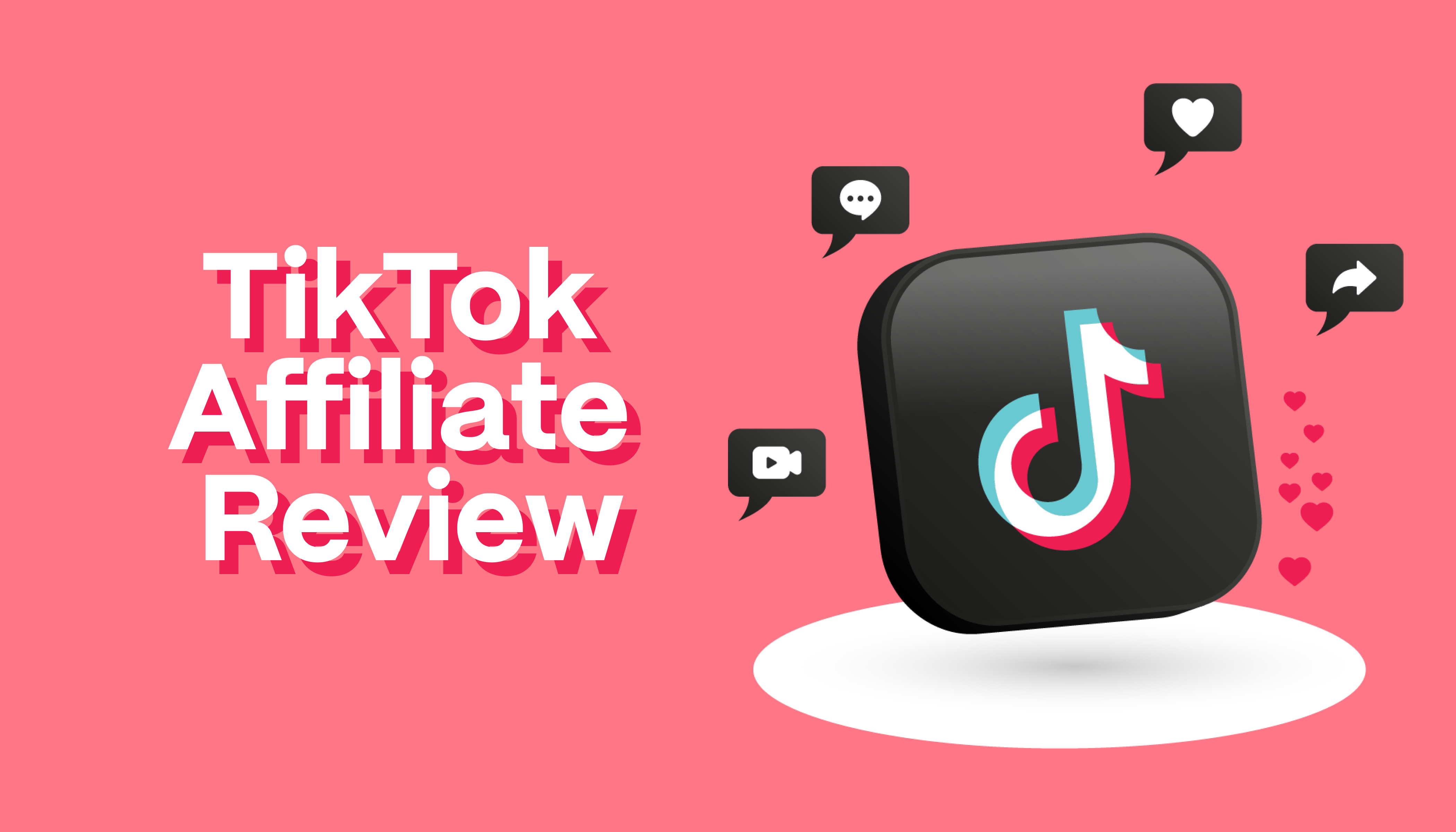 TikTok Affiliate Review