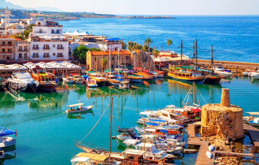 Real Estate Investment Opportunities in Cyprus in 2024 