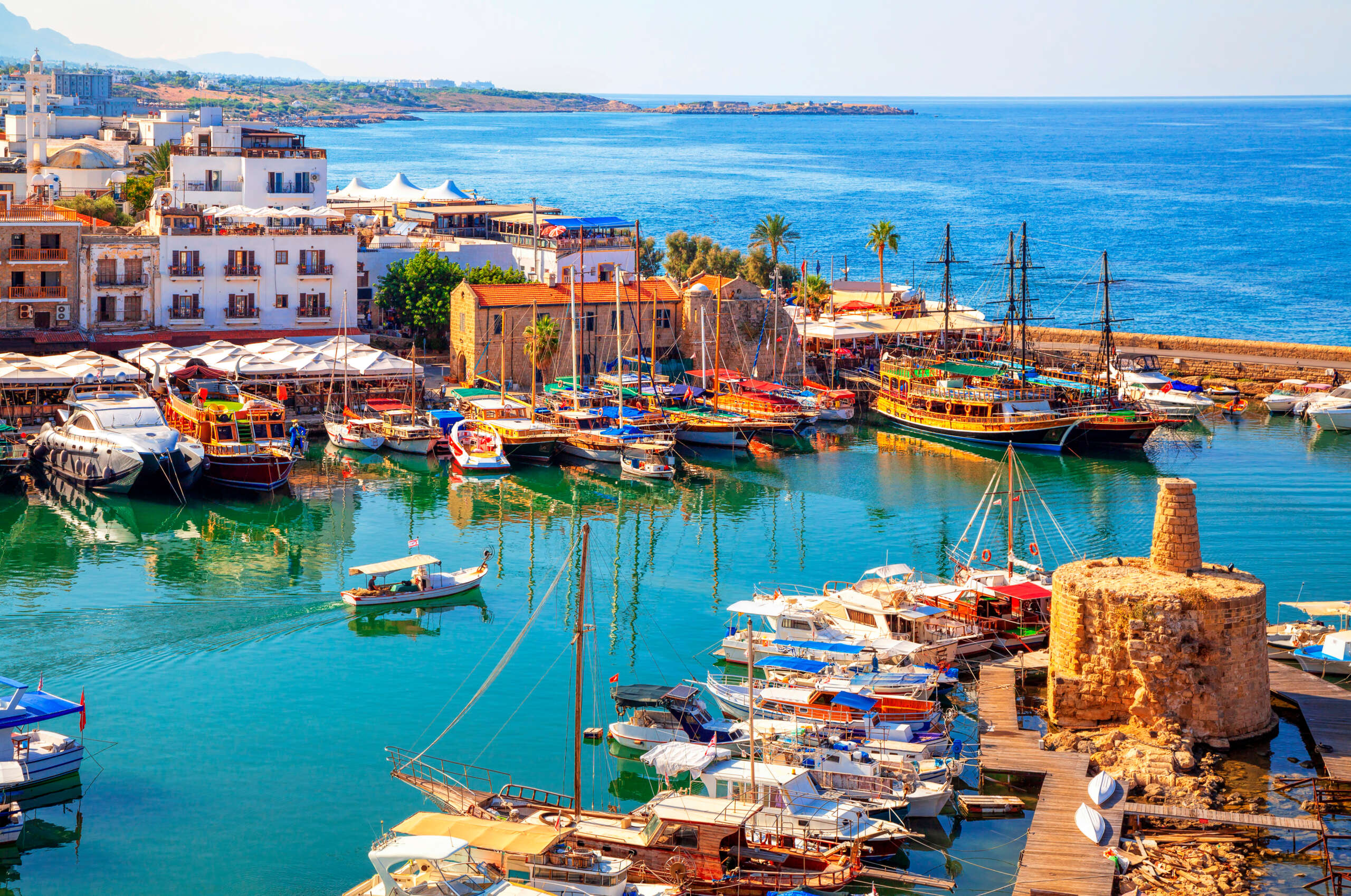 Real Estate Investment Opportunities in Cyprus in 2024