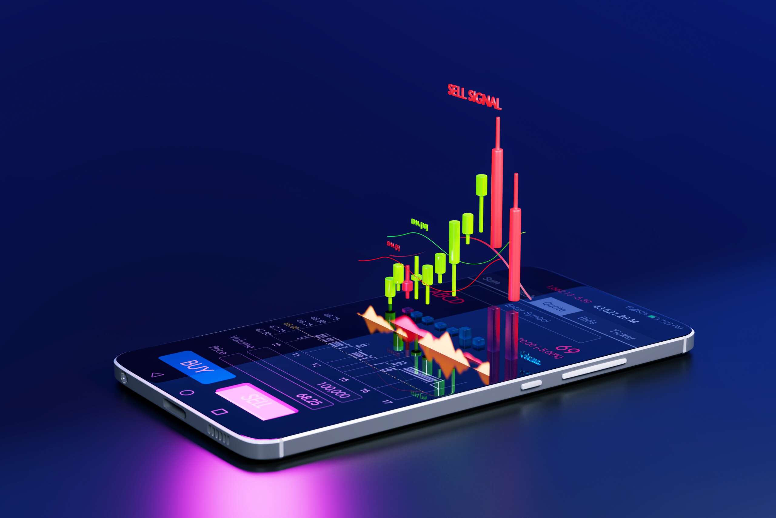 The Benefits of Using MetaTrader 4 for Forex Trading