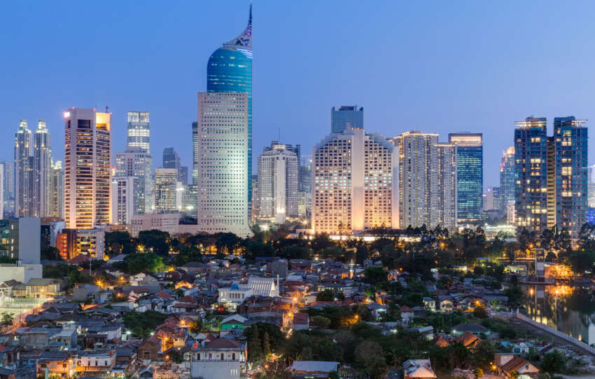 The Power of Investing in Indonesian Real Estate for Profitable Returns