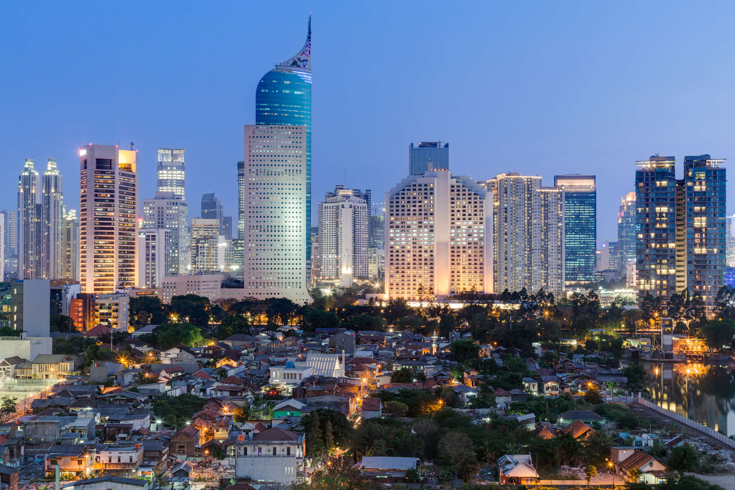 The Power of Investing in Indonesian Real Estate for Profitable Returns