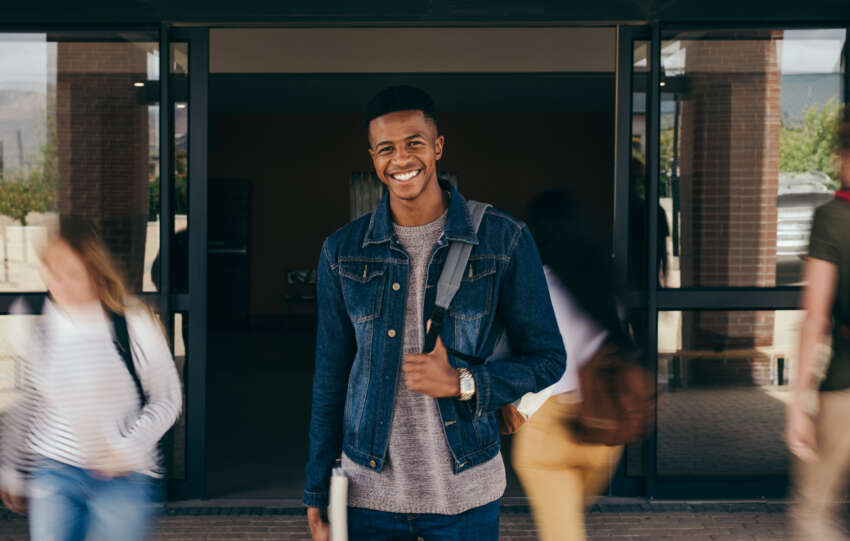 What Blogging Niches Are Perfect for College Students in 2024