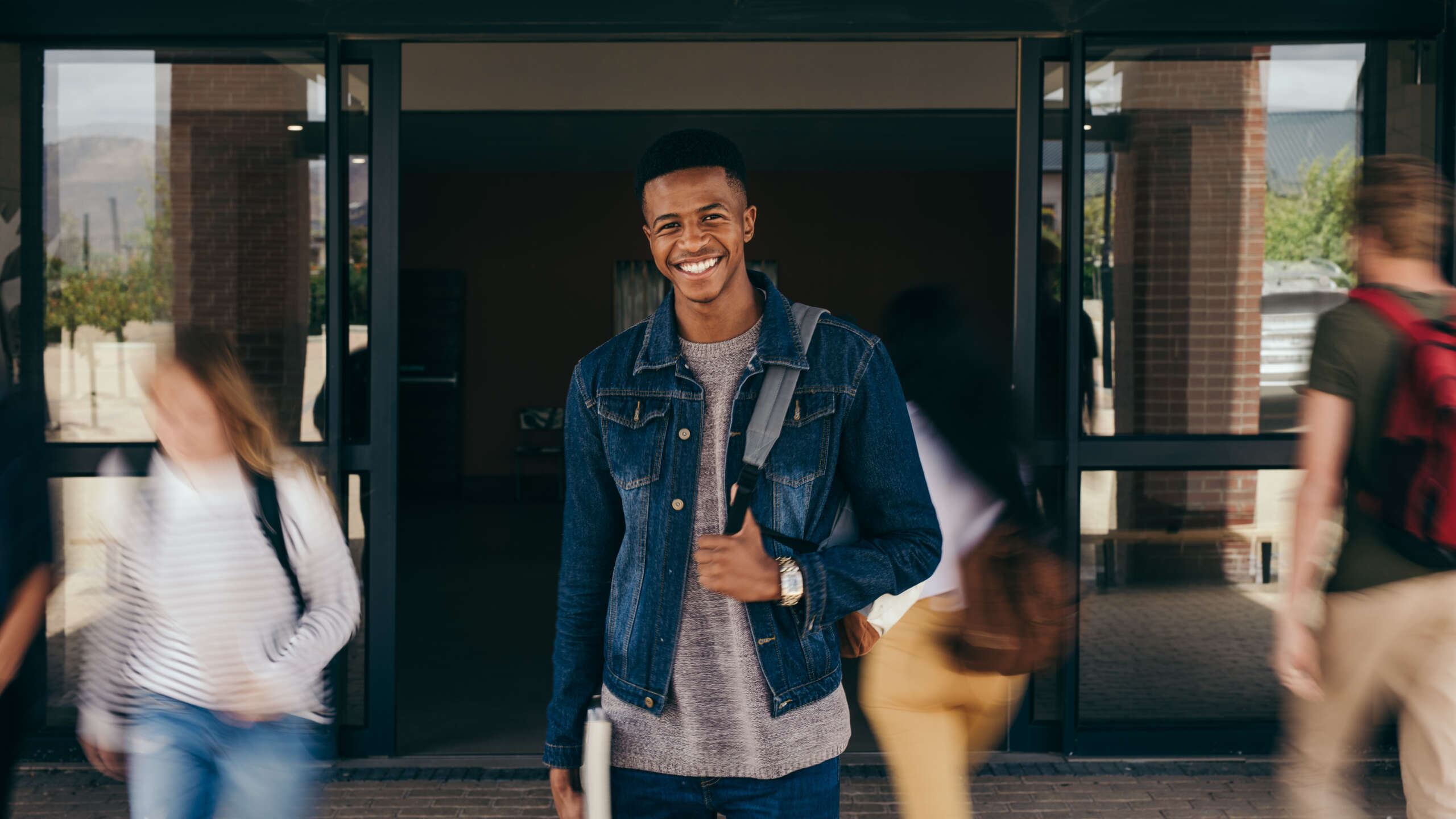 What Blogging Niches Are Perfect for College Students in 2024