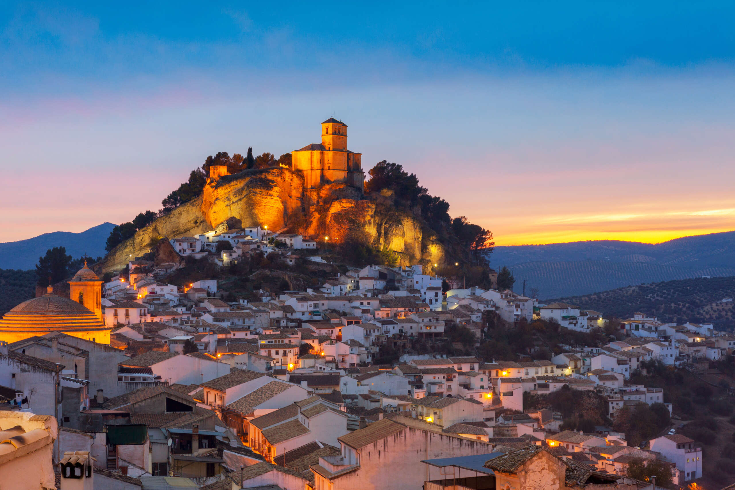 Why Buying Villas in Spain with Sea Views is the Ultimate Family Investment