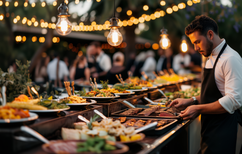 1300+ Event Planning Business Names