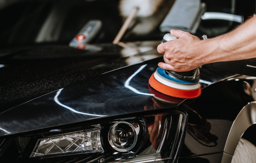 606+ Car Detailing Business Names for Your Business