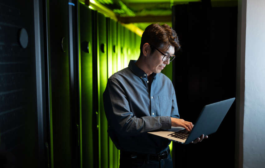 Data Rooms: Facilitating Global Business Operations in 2024