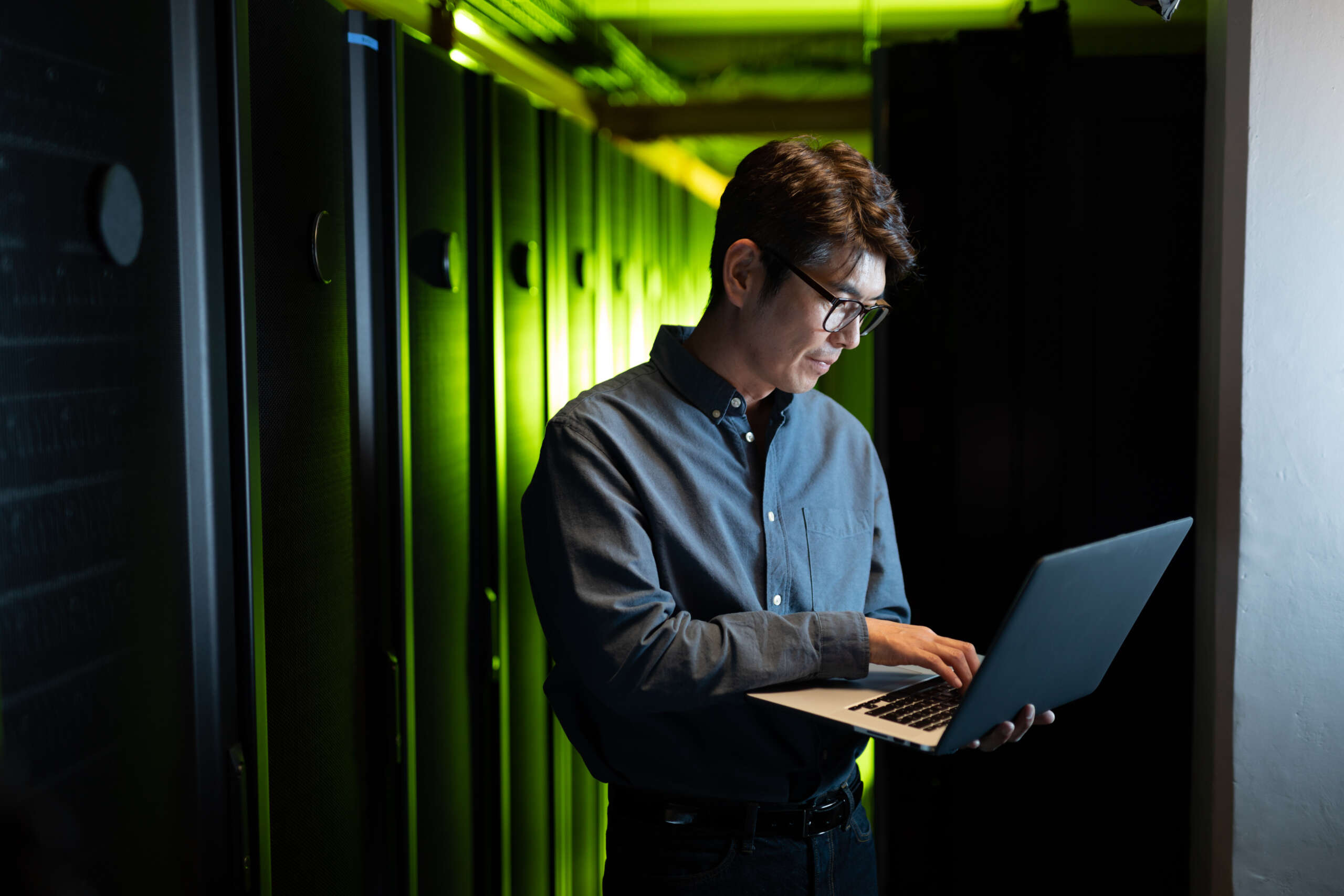 Data Rooms: Facilitating Global Business Operations in 2024