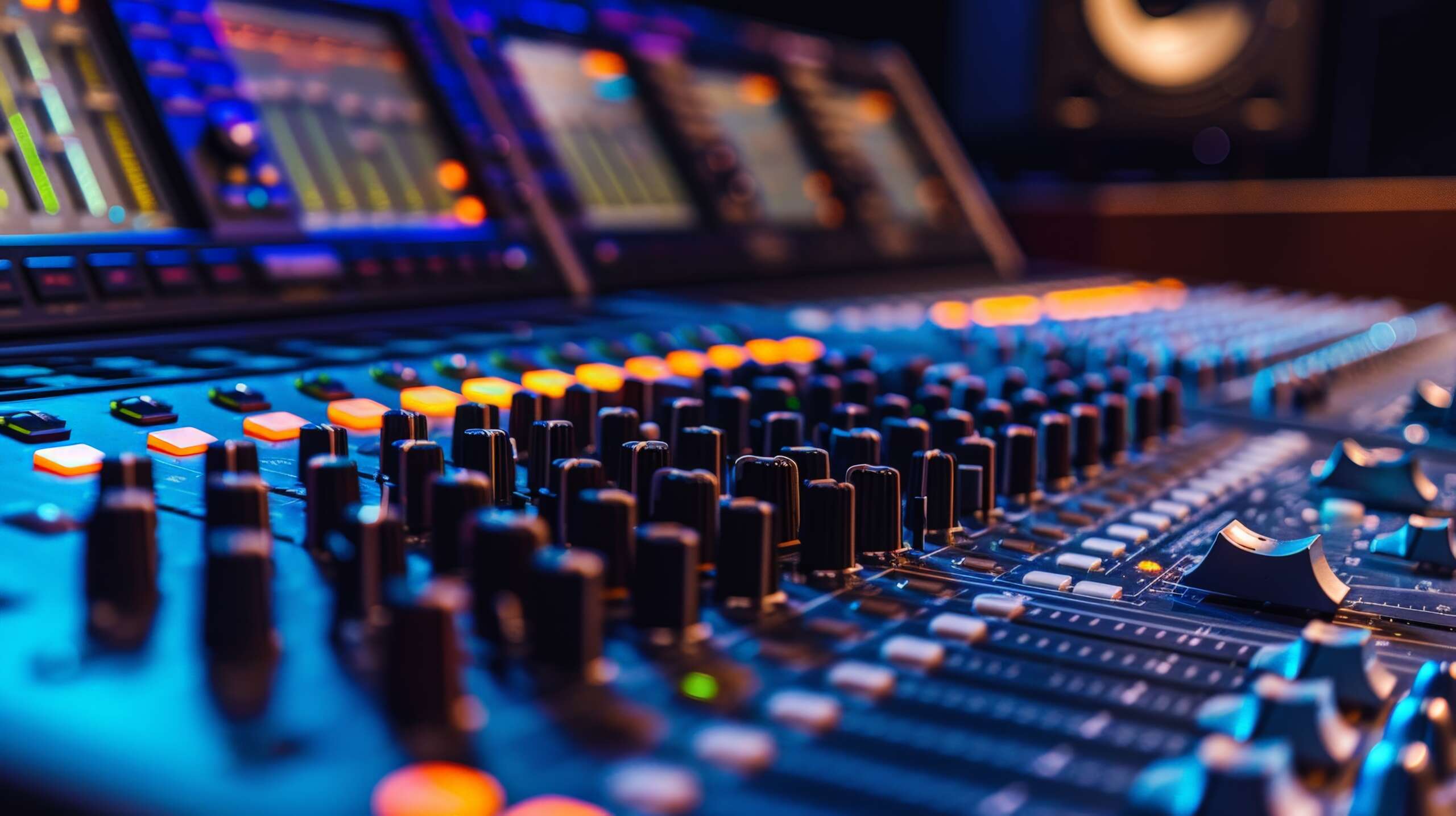 How Radio Station Software is Revolutionizing Digital Media [2024]