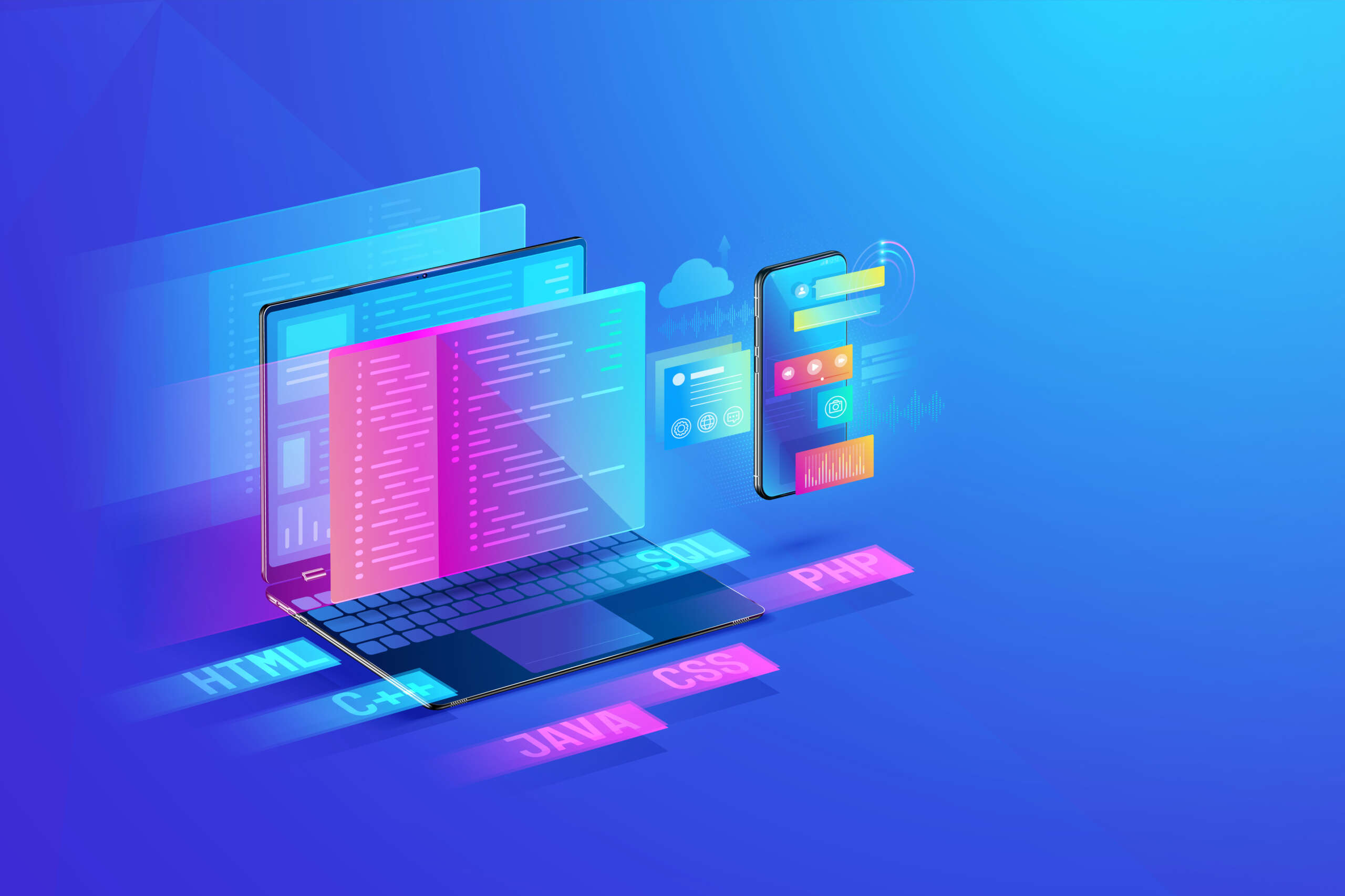 .NET Integration with Popular Frameworks: How It Works in 2024