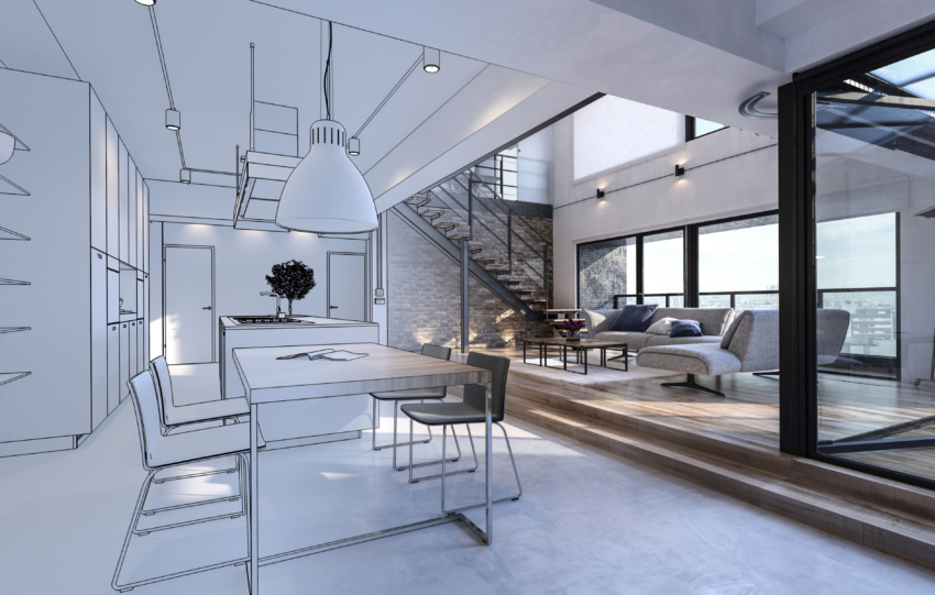 501+ Interior Design Company Names for Your Business