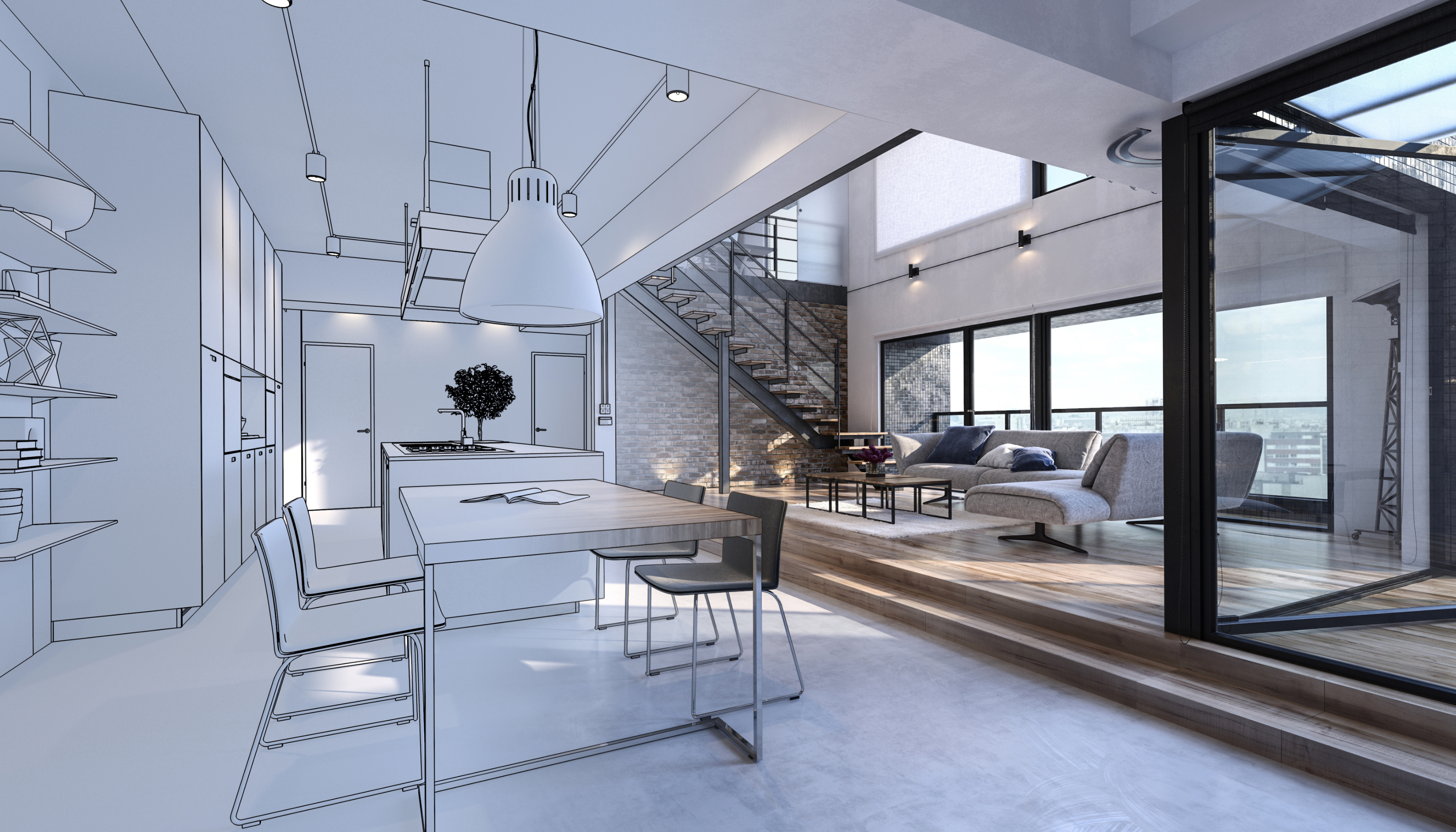 501+ Interior Design Company Names for Your Business