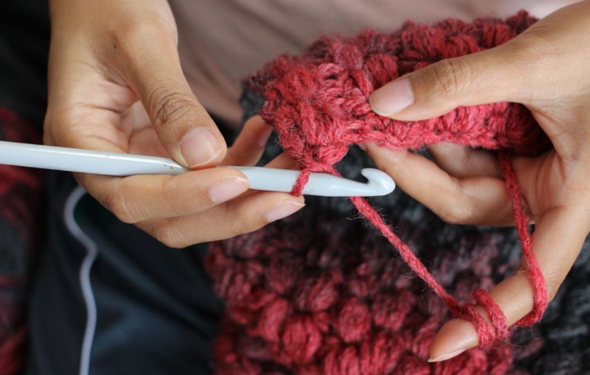 Crochet Business Names Ideas