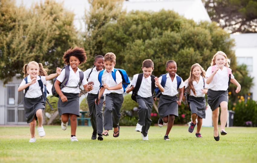 650+ Creative School Names to Use