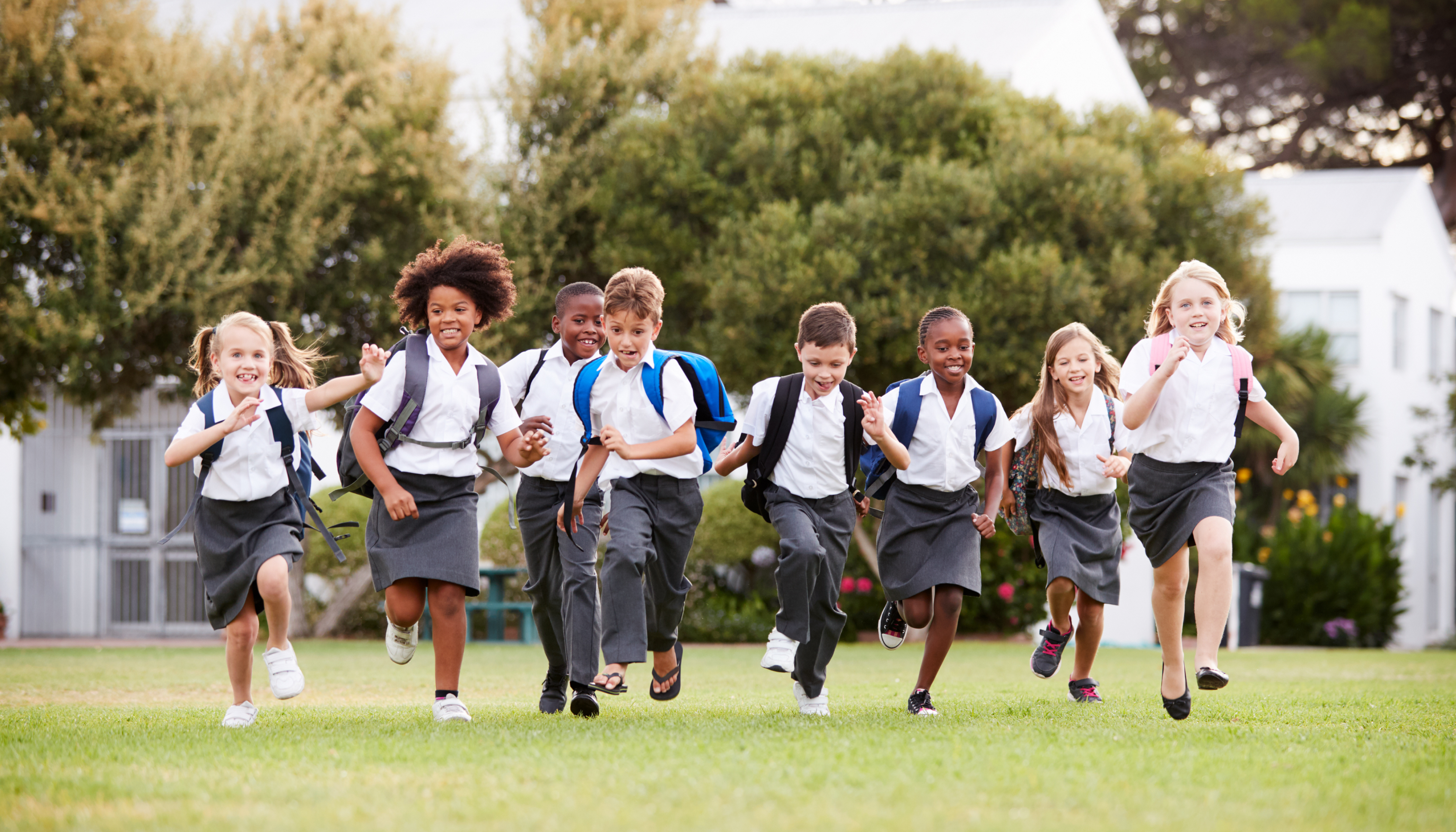 650+ Creative School Names to Use