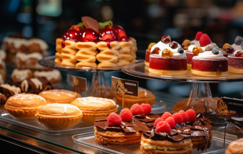 500+ Creative Cake Business Name Ideas to Use