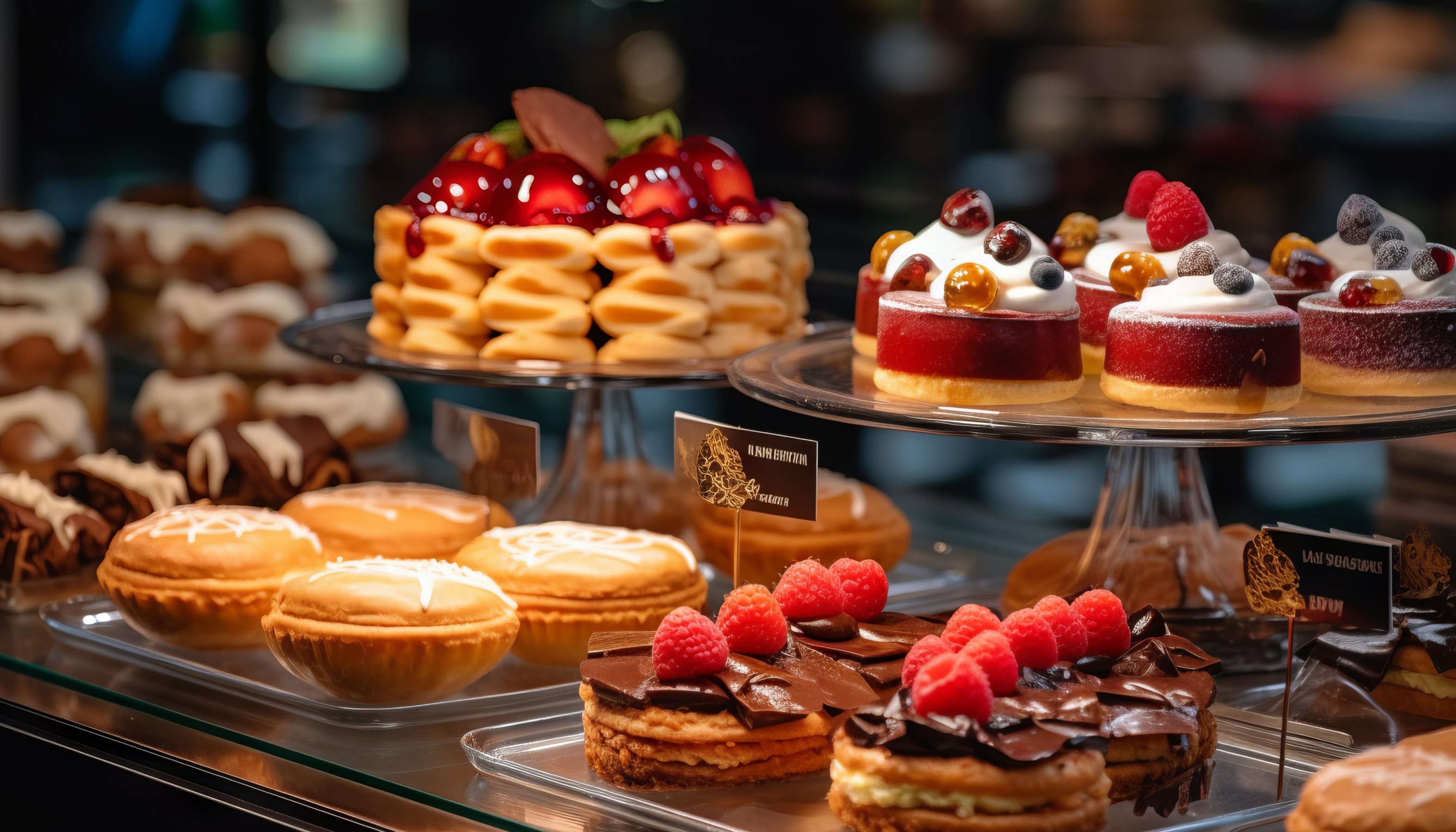 500+ Creative Cake Business Name Ideas to Use