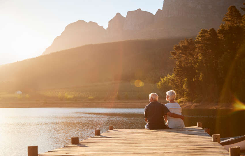 Securing your Future: The Best Retirement Plans for 2024