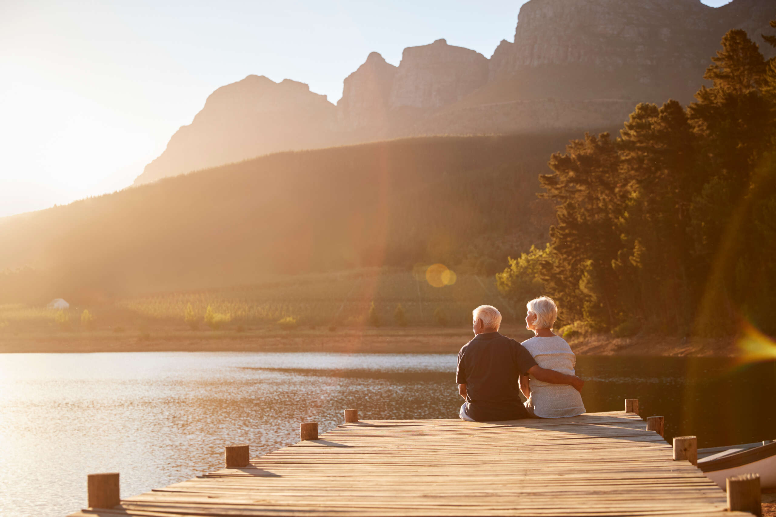 Securing your Future: The Best Retirement Plans for 2024