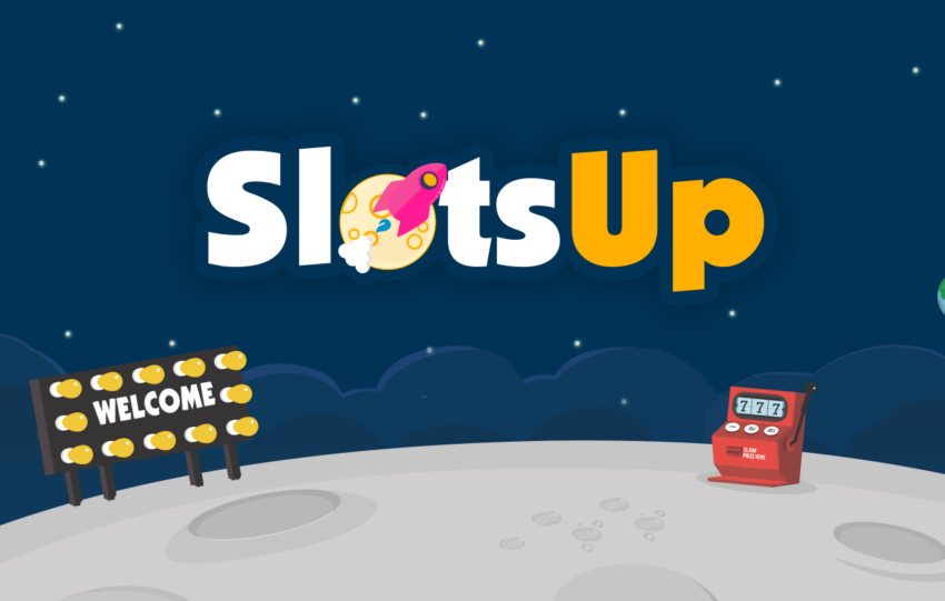 SlotsUp: A Review Site for Online Gaming & Gambling 2024
