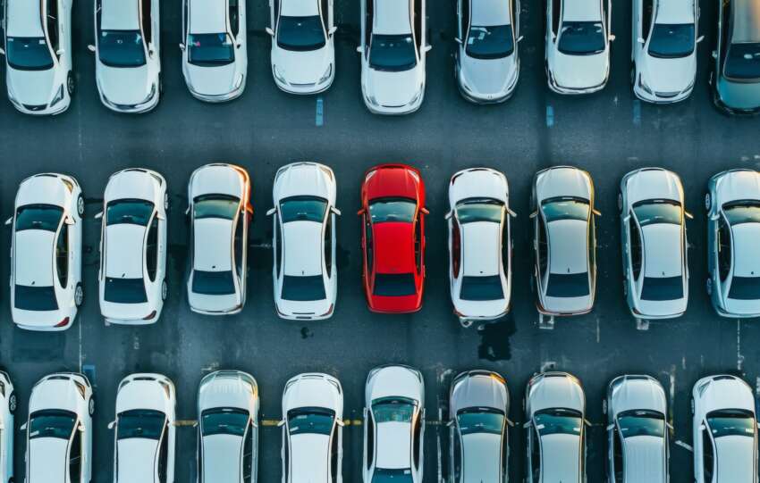 Top Tips for First-Time Bidders at Online Car Auctions [2024]
