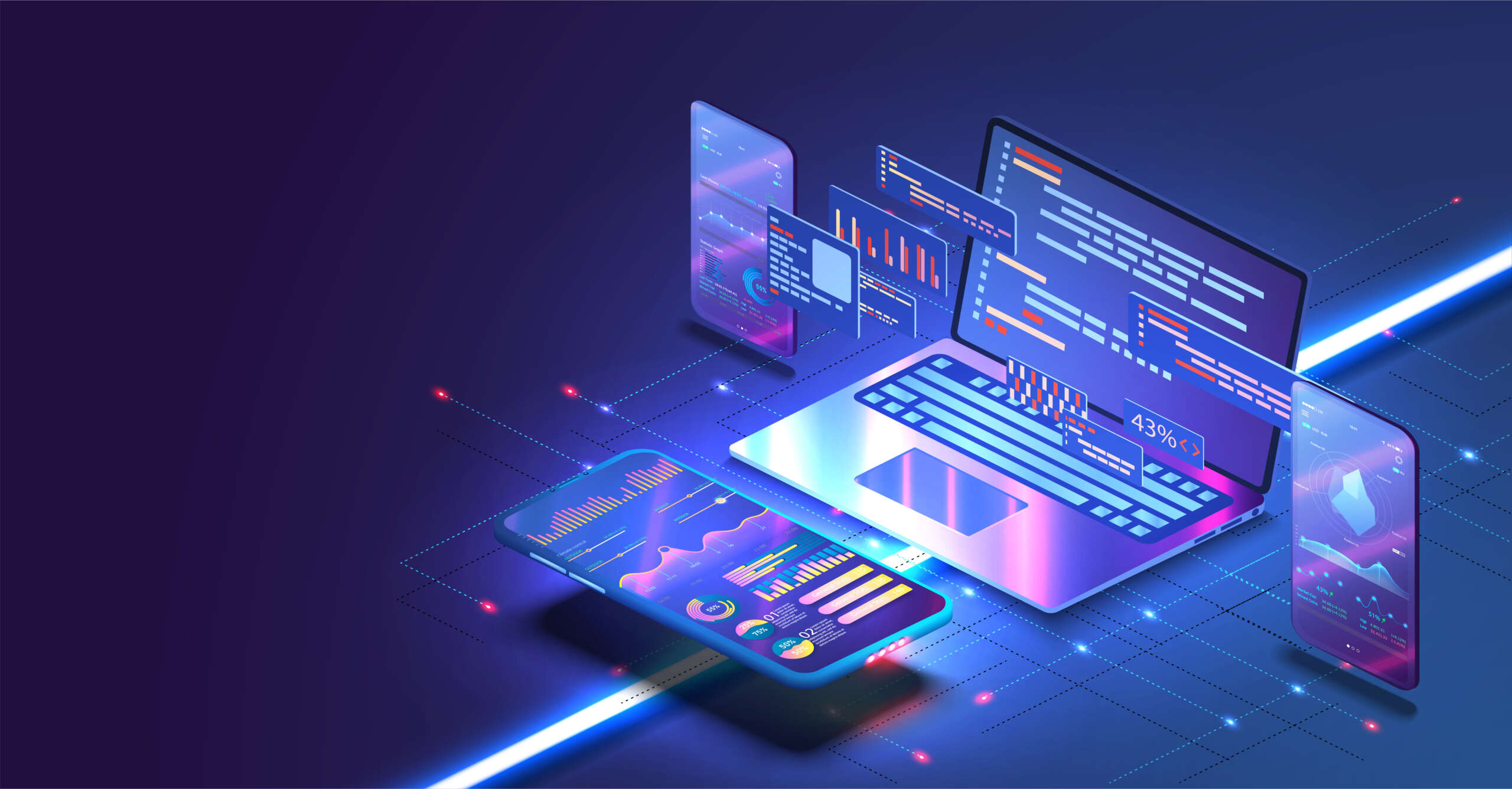 What Role Does Automated Testing Play in Software Product Development?