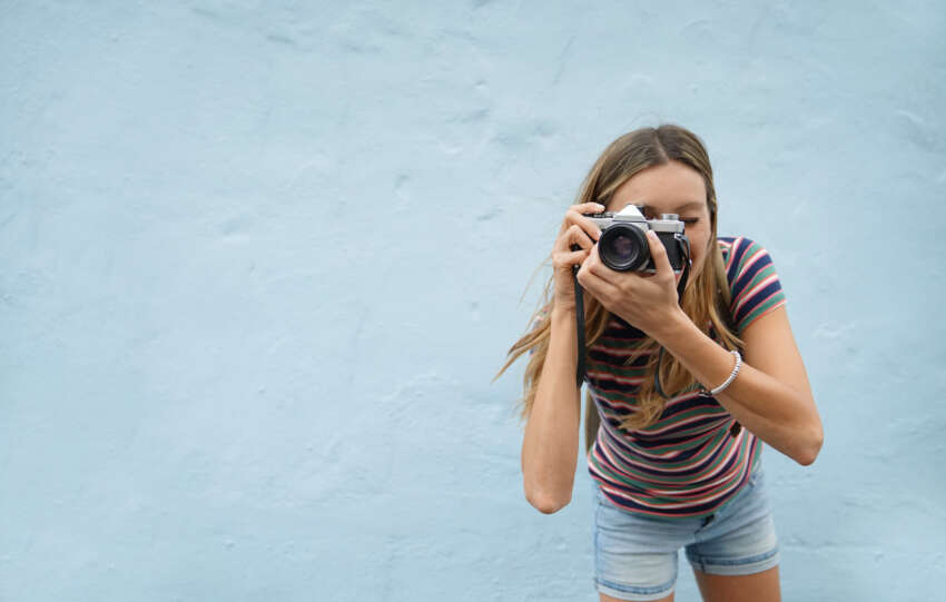 1001+ Creative Photography Business Names to Use in 2024