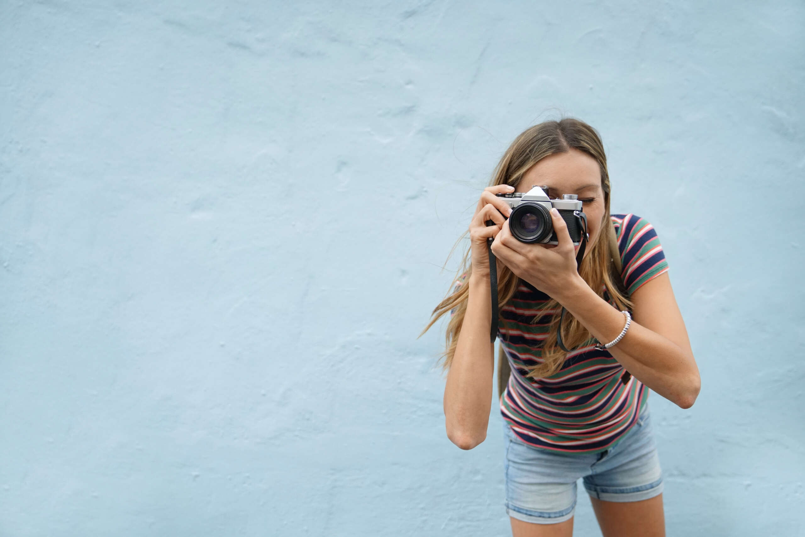 1001+ Creative Photography Business Names to Use in 2024