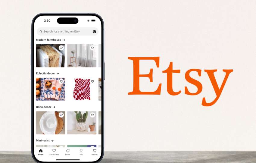 600+ Etsy Shop Name Ideas- Creative and Unique Options