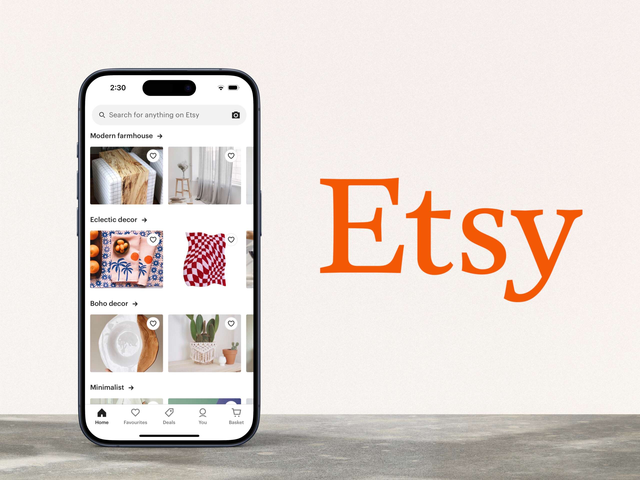 600+ Etsy Shop Name Ideas- Creative and Unique Options