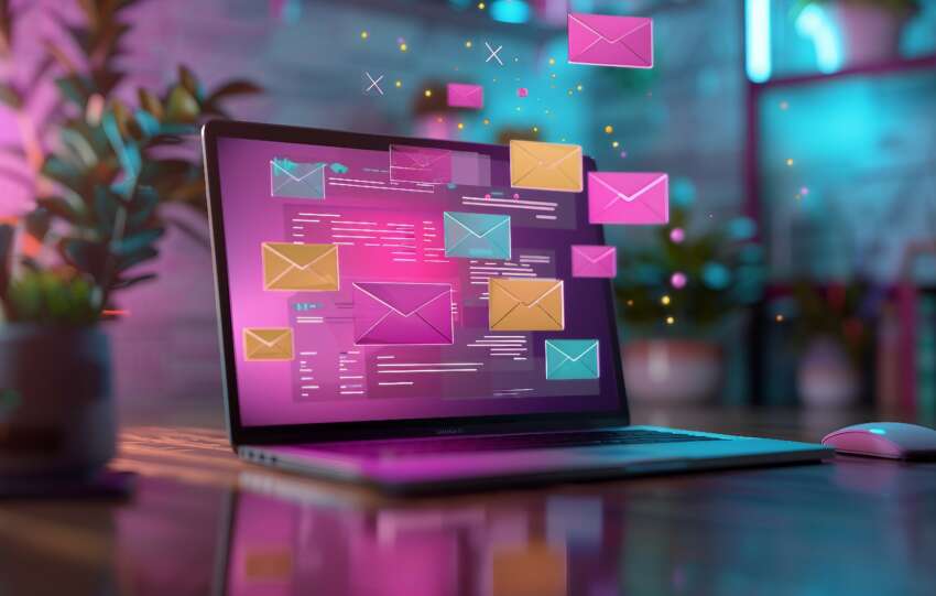 Enhancing Developer Workflow with Advanced Email Services in 2024