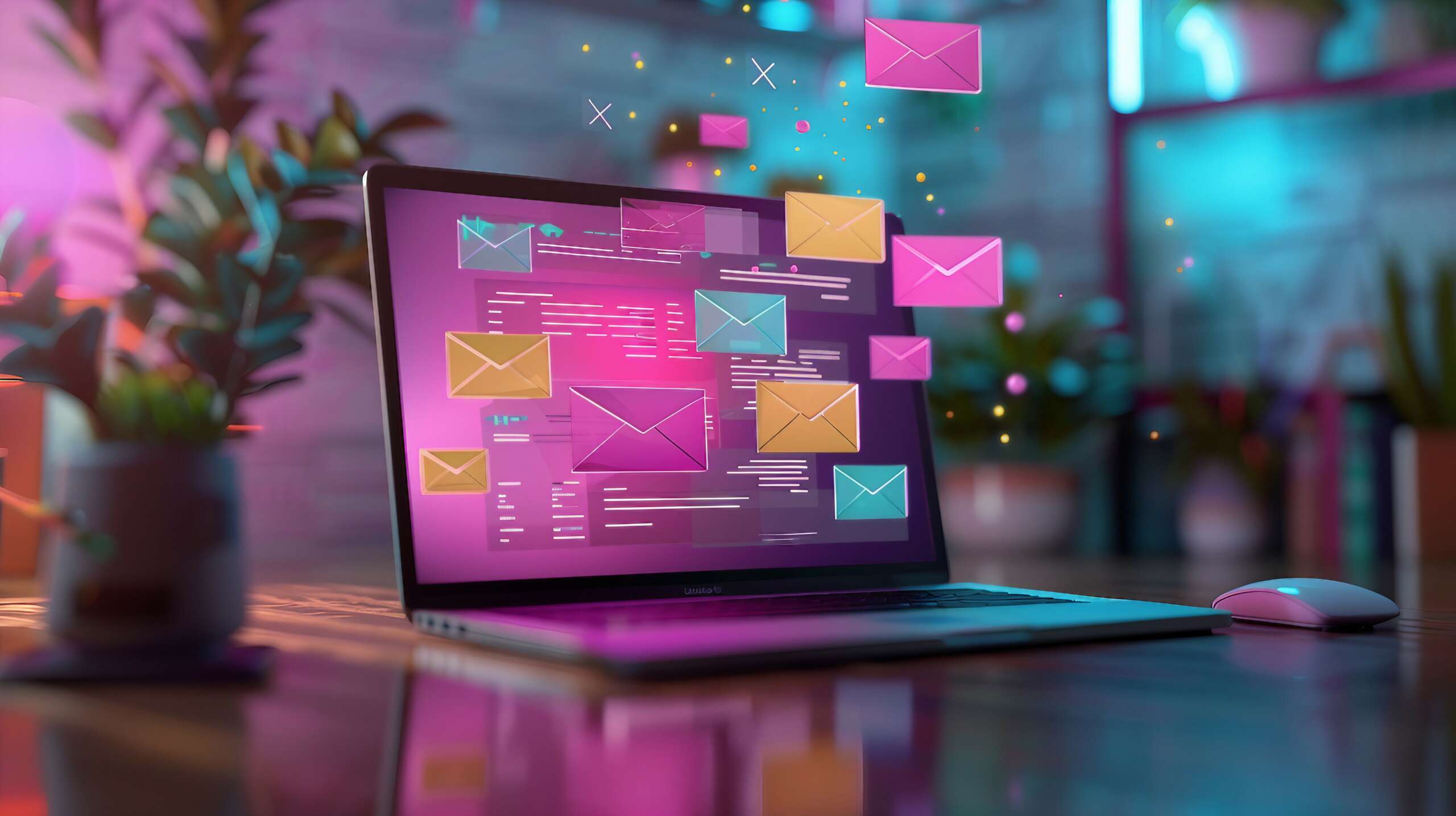 Enhancing Developer Workflow with Advanced Email Services in 2024