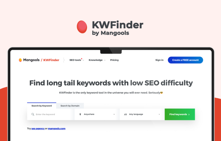 Is KWFinder Worth It? A Deep Dive into Its Features [2024]