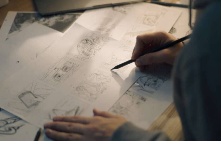 Crafting Magic with 2D Animation Companies: Your Guide to Artistic Storytelling