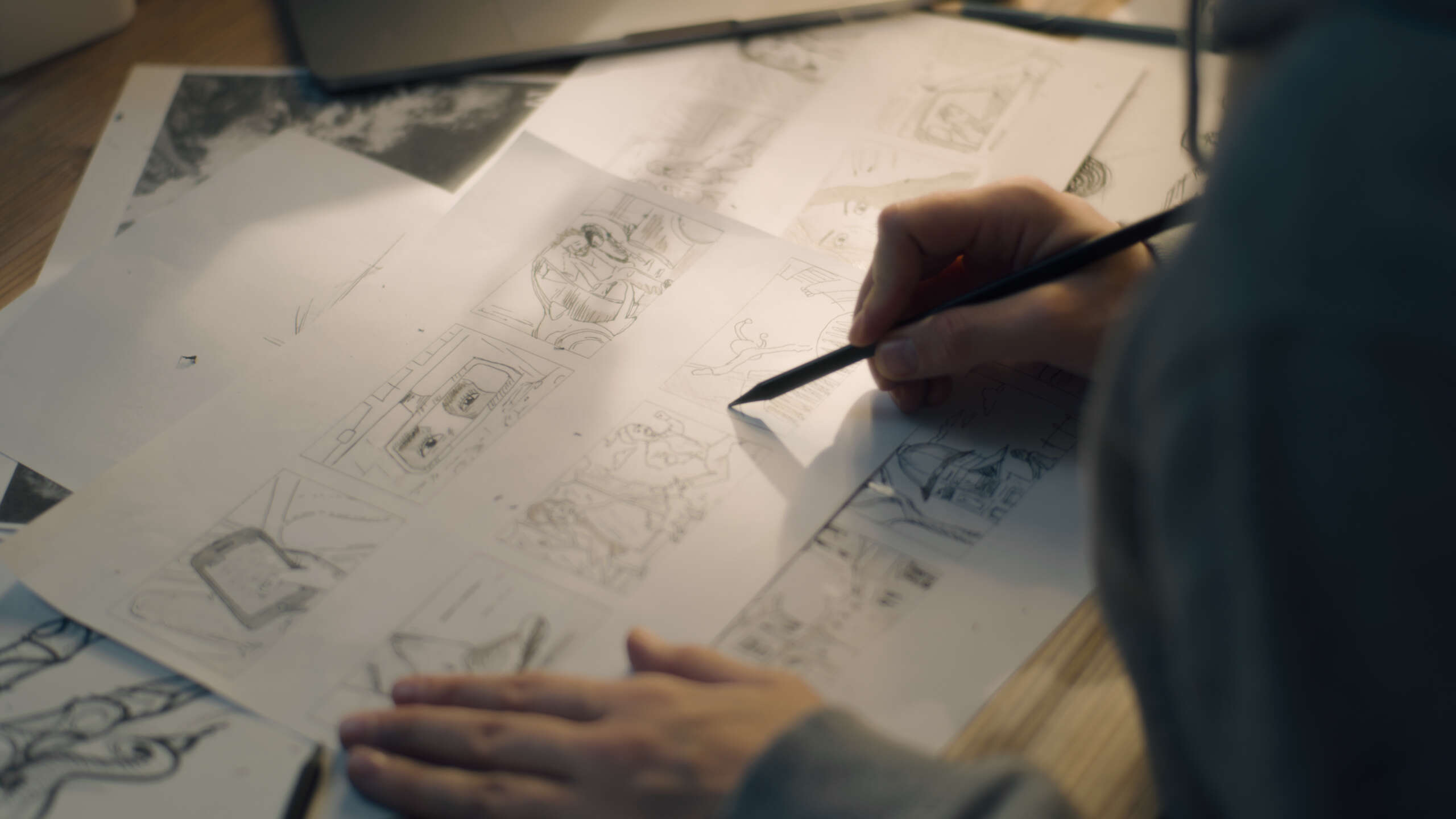 Crafting Magic with 2D Animation Companies: Your Guide to Artistic Storytelling