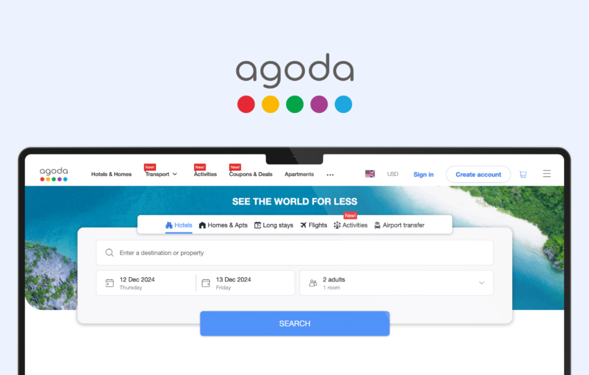 Is Agoda Legit? [Comprehensive 2025 Review]