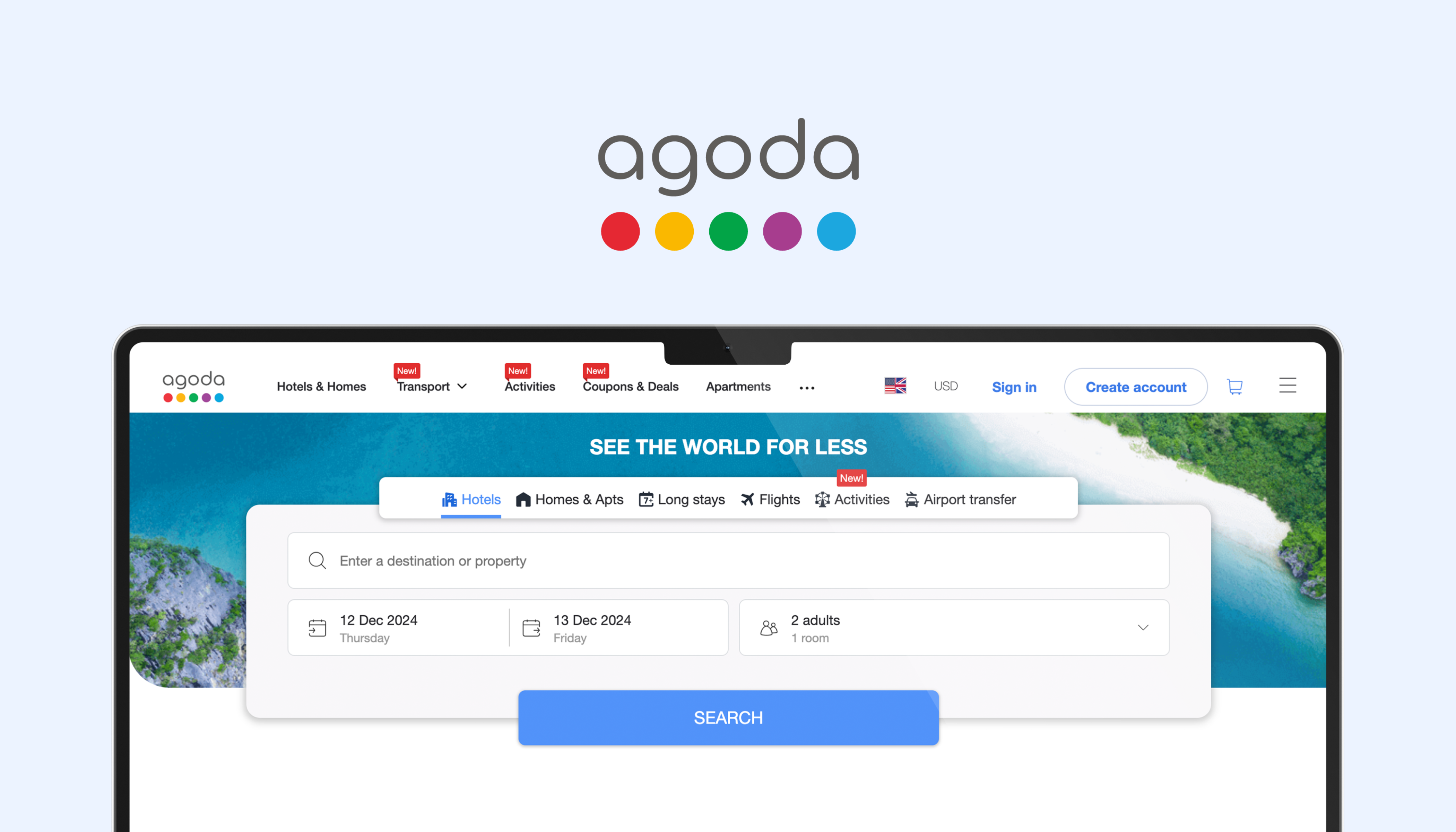 Is Agoda Legit? [Comprehensive 2025 Review]