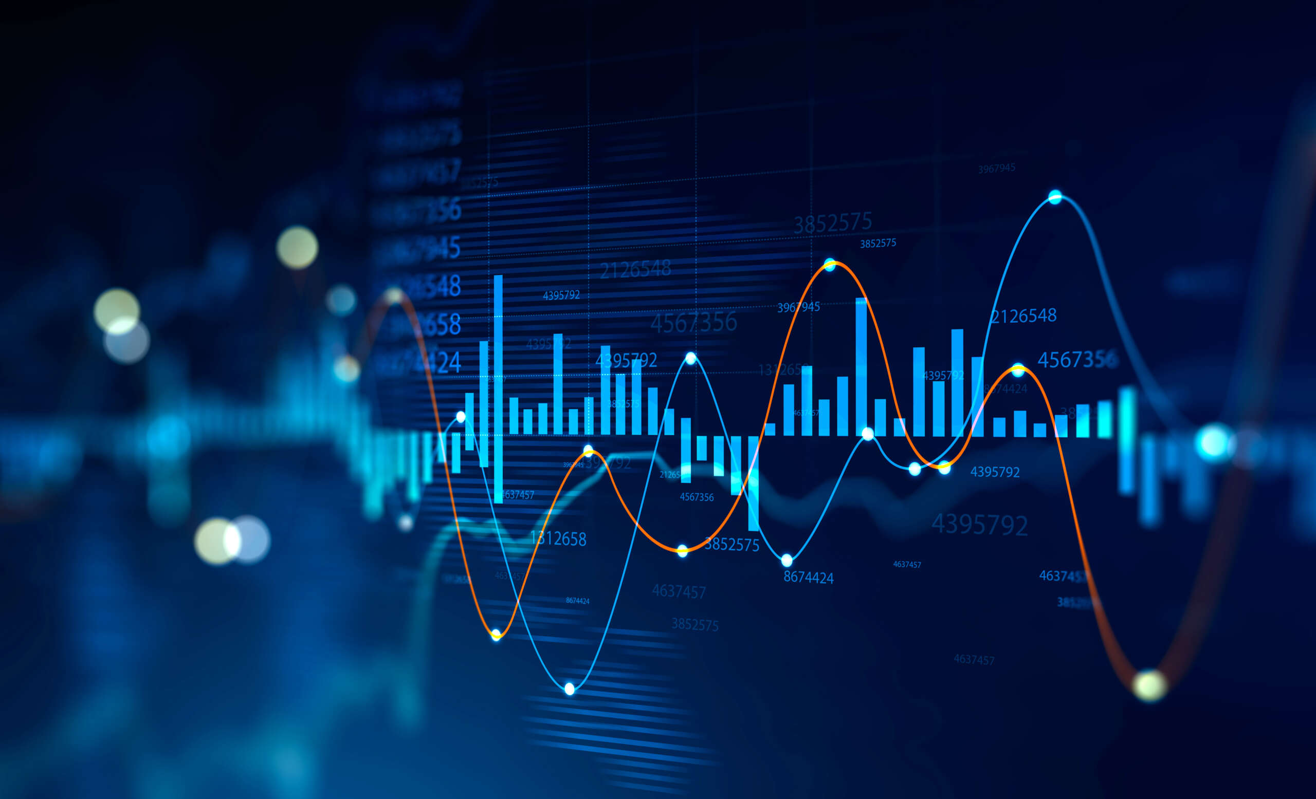 From Insights to Action: How Data and Analytics Transform Businesses
