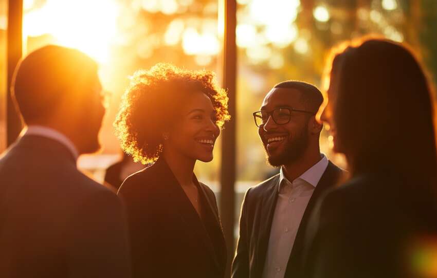 How To Market Your Event Business To Attract More Clients in 2025