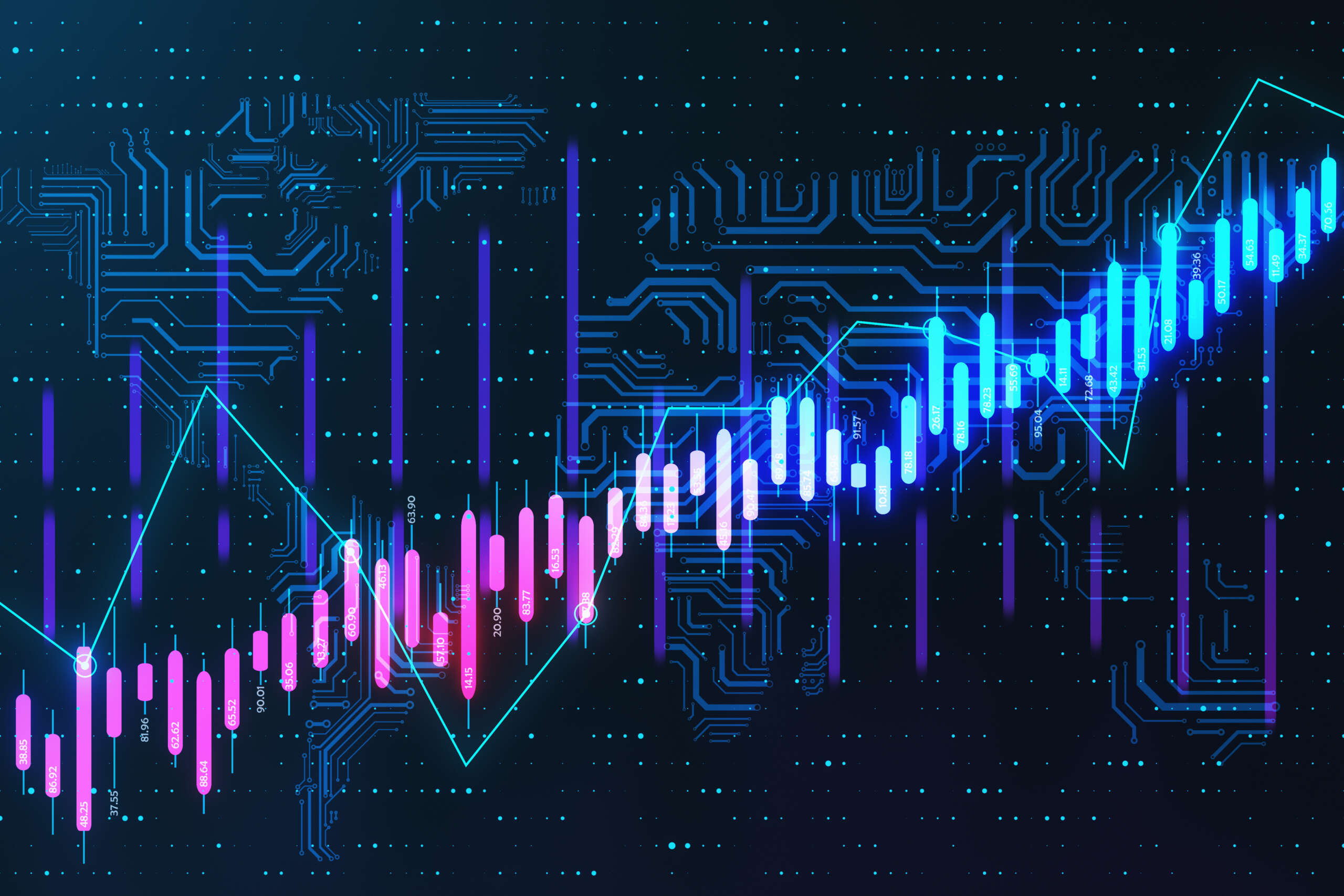 Mastering Crypto Trading Strategies [2025 Guide]