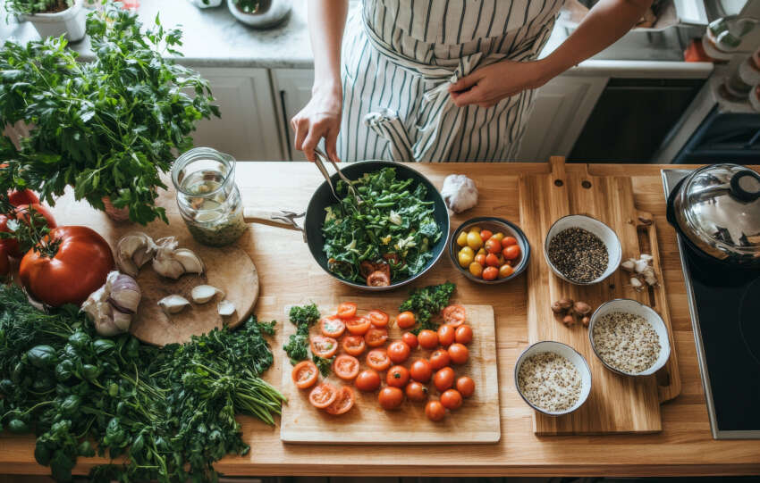 Mindful Eating: How to Develop a Healthy Relationship with Food?