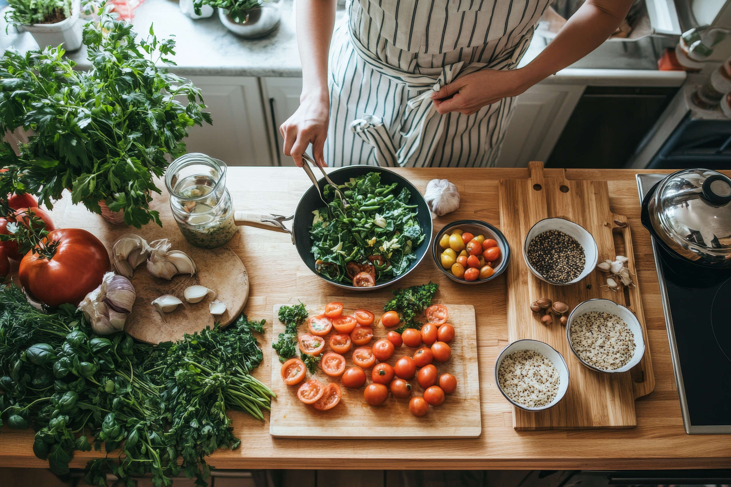 Mindful Eating: How to Develop a Healthy Relationship with Food?