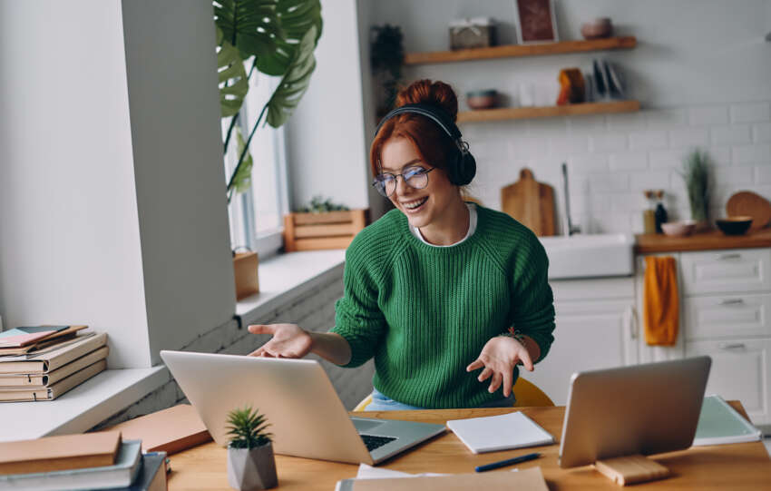 Revolutionizing Remote Work: How to Empower Your Sales Team