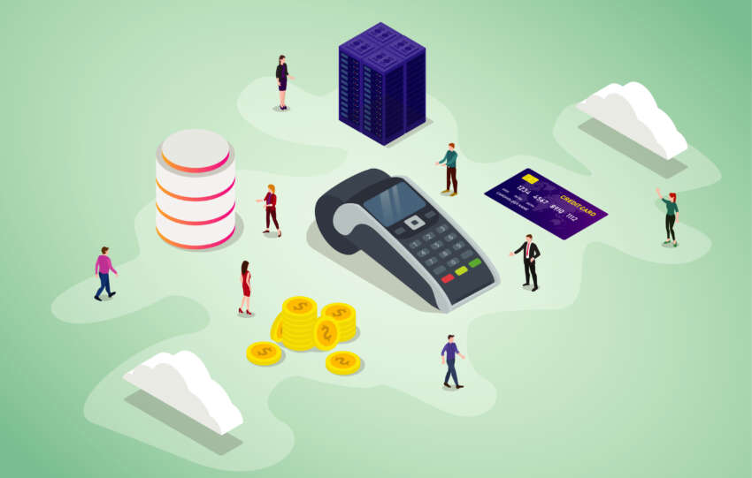 4 Retail Operations a Cloud-Based POS Systems Can Streamline For Your Business