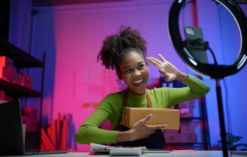 6 Reasons Entrepreneurs Need Scalable Video Content