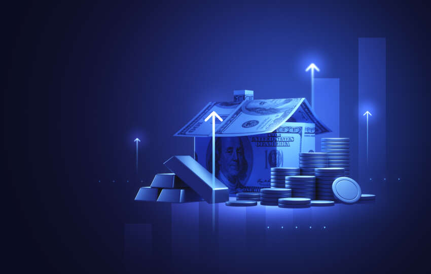 Digital Real Estate Guide: Should You Invest in 2025?