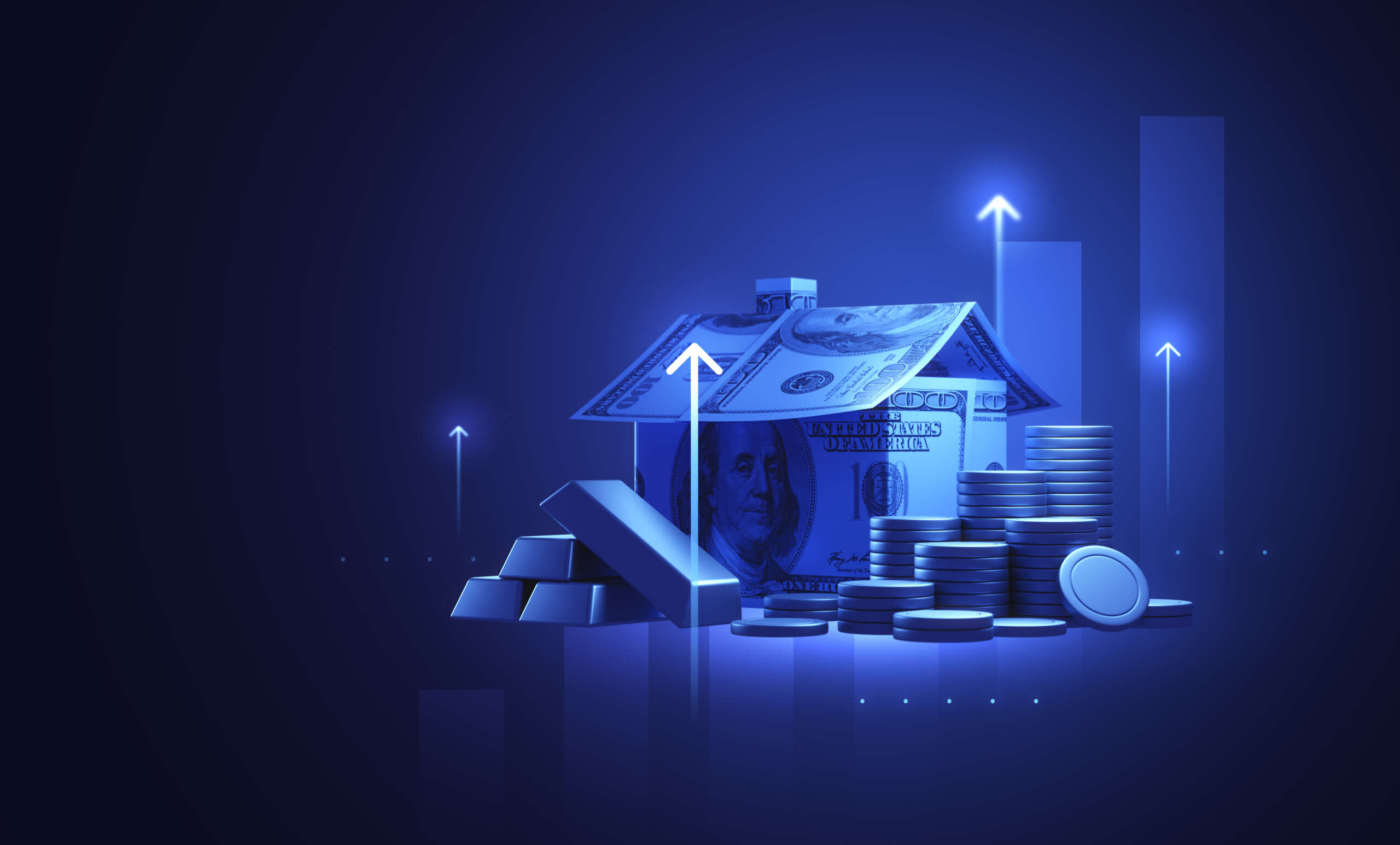 Digital Real Estate Guide: Should You Invest in 2025?